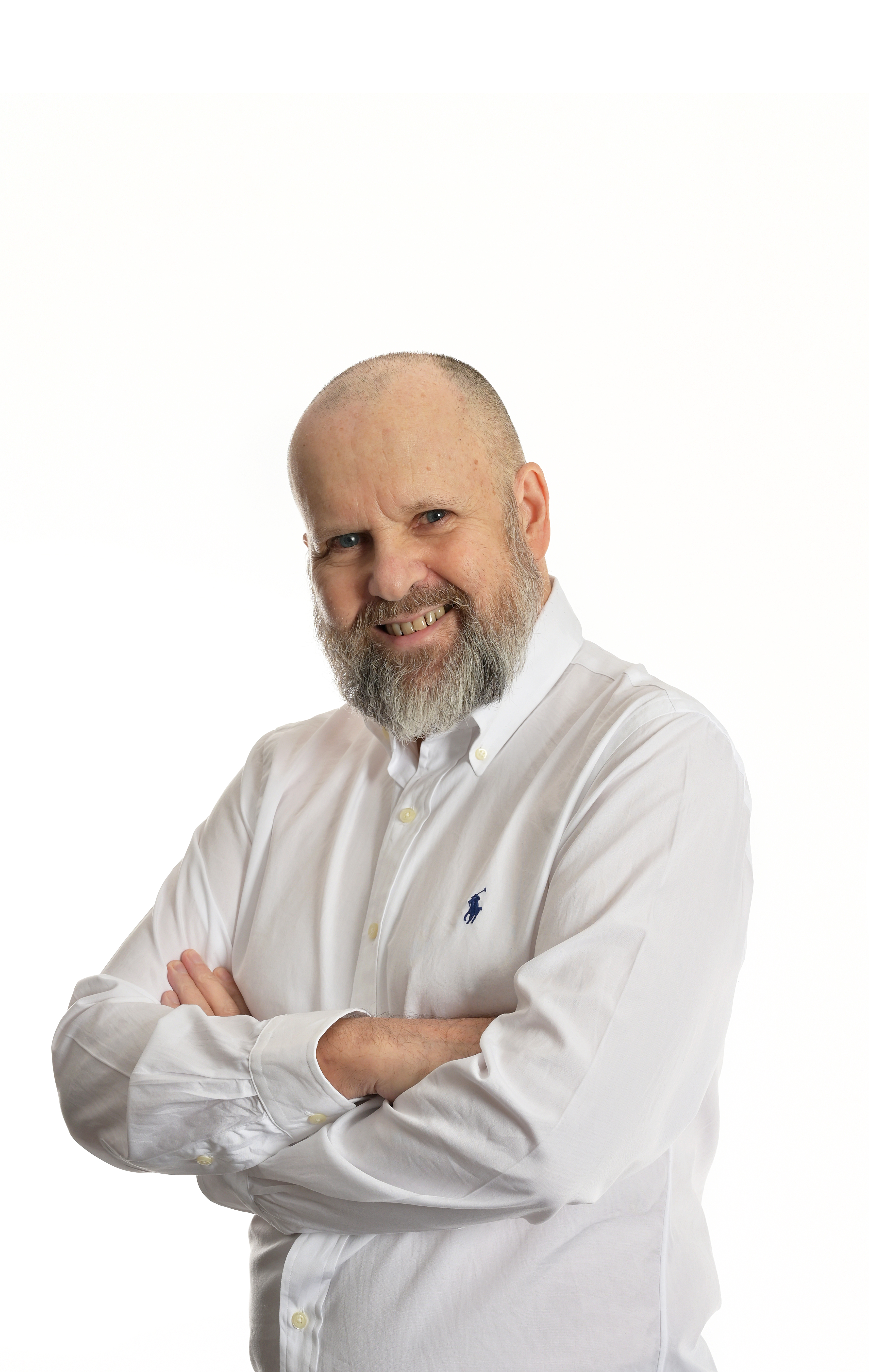 Andy Youens - IBM Champion