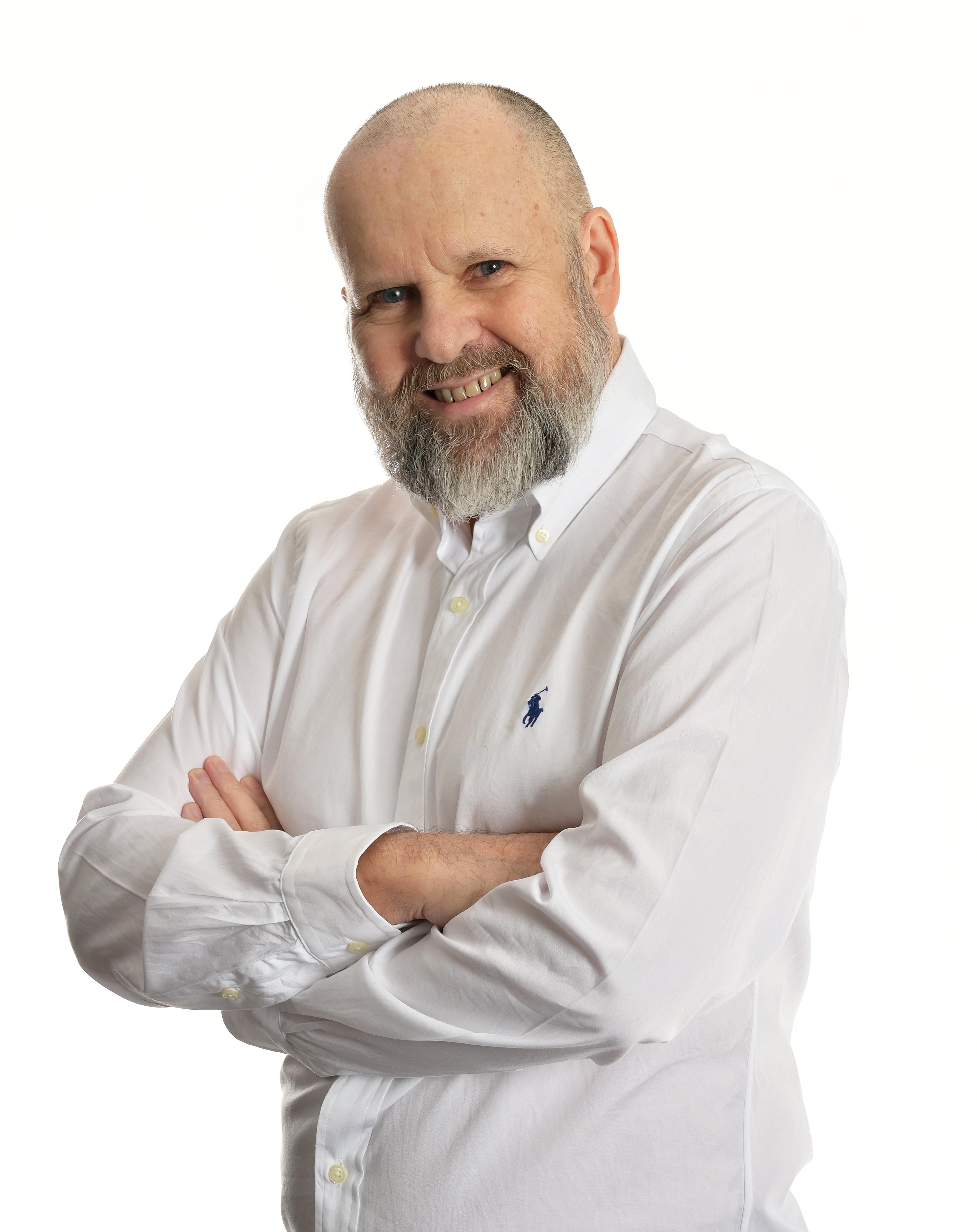 Andy Youens - IBM Champion