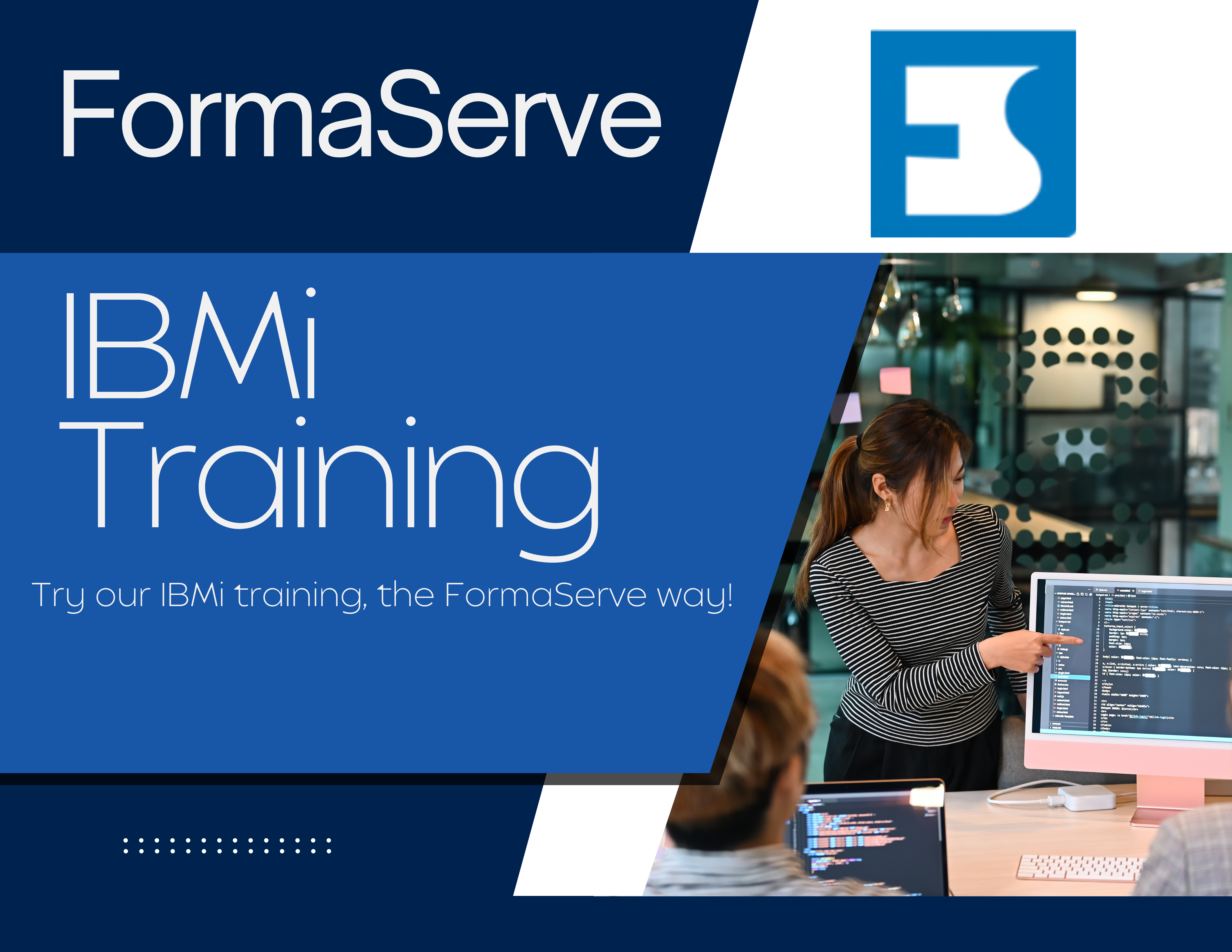 IBM i Open-Source Training Illustration