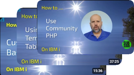 YouTube Channel Preview